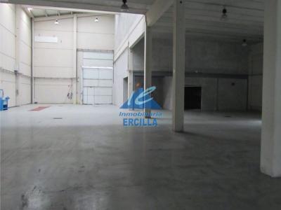 Nave industrial en venta nueva